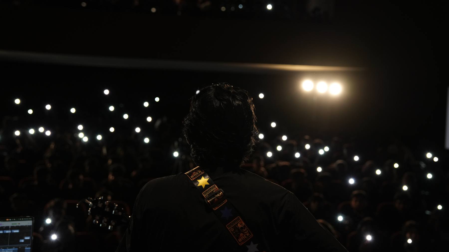 Live show